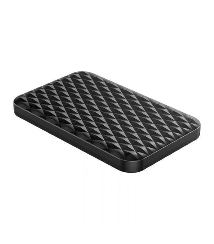 Rack HDD Orico 2520U3 USB 3.0 2.5 inch negru