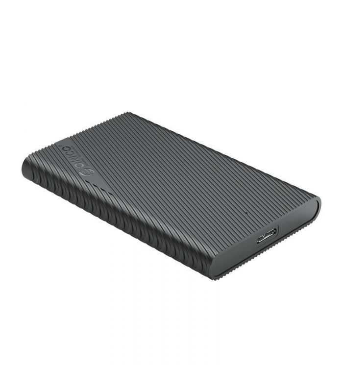 Rack HDD Orico 2521U3 USB 3.0 2.5 inch negru