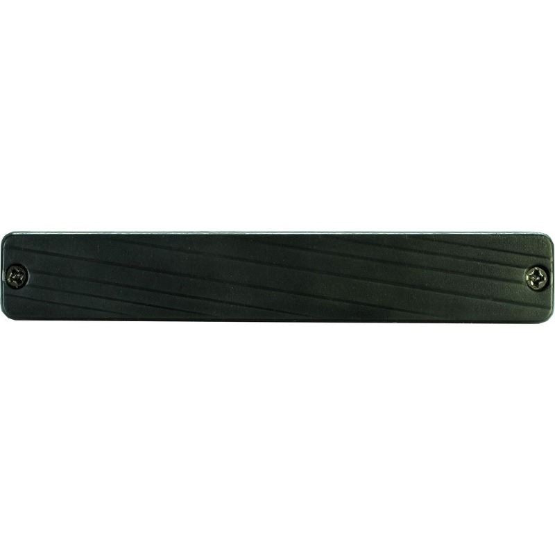Rack HDD USB3.0 2.5" SATA Inter-Tech Veloce GD-25612 negru aluminiu 78x13x132mm