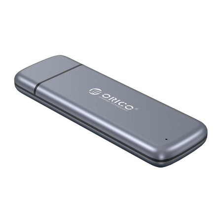 Rack SSD Orico M2L2-N03C3 USB3.1 GEN1 SATA M.2 gri