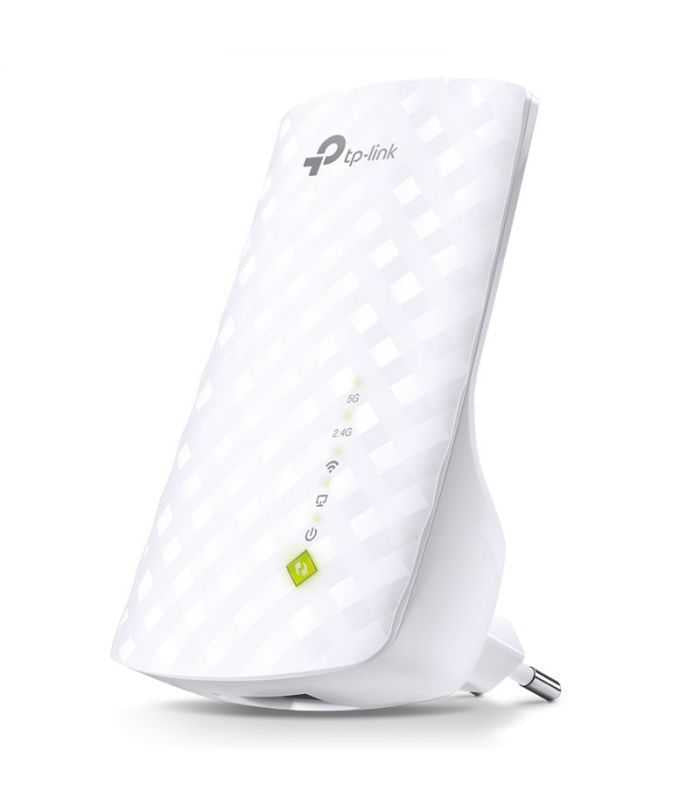 Range extender WIFI AP DUAL BAND RE200 TP-LINK
