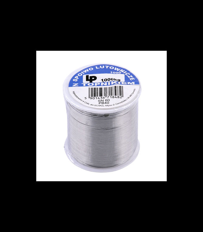 Rola Fludor 0.7mm 1000gr CYNEL
