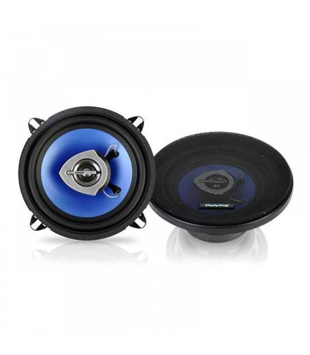 Set 2 difuzoare auto 5.25" 13.5cm 100W PYAQ502C Peiying