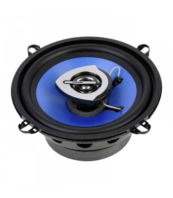 Set 2 difuzoare auto 5.25" 13.5cm 100W PYAQ502C Peiying