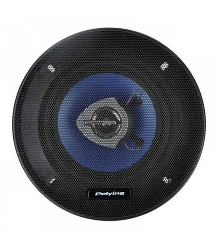 Set 2 difuzoare auto 5.25" 13.5cm 100W PYAQ502C Peiying