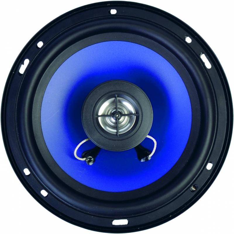 Set 2 difuzoare auto PY1610 6.5" 80W 16cm Peiying