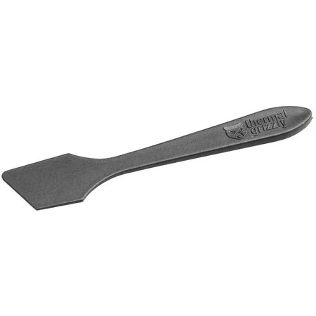 Set 3buc spatule pentru aplicare pasta termoconductoare Thermal Grizzly TG-AS-3