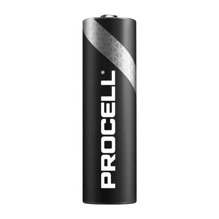 Set baterii alkaline Duracell ProCell AA LR6 1.5V MN1500 10buc