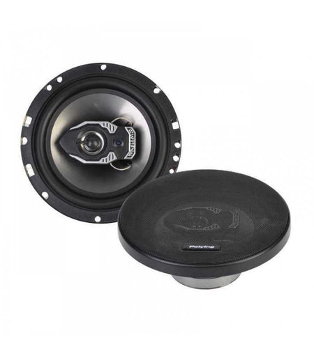 Set difuzoare 6.5" auto 16.25cm 100W PEIYING 2buc