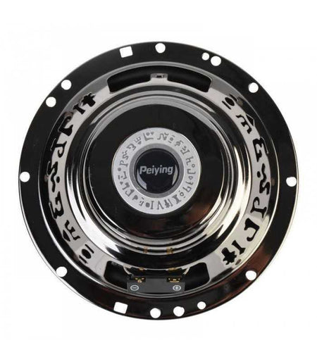 Set difuzoare 6.5" auto 16.25cm 100W PEIYING 2buc