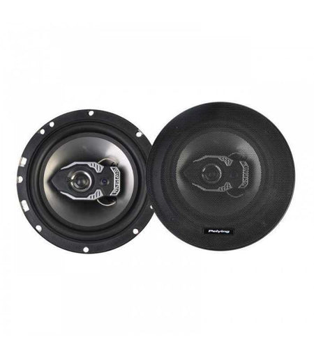 Set difuzoare 6.5" auto 16.25cm 100W PEIYING 2buc