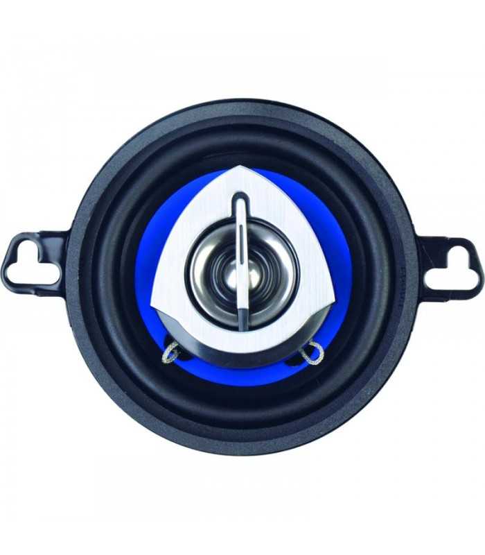 Set difuzoare auto 3.5" 8.8cm 60W 4 ohm Peiying 2buc