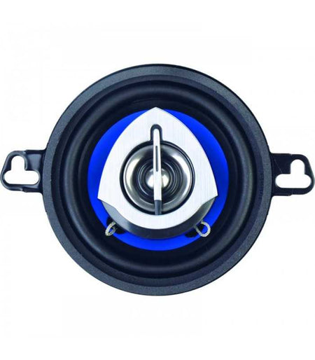 Set difuzoare auto 3.5" 8.8cm 60W 4 ohm Peiying 2buc