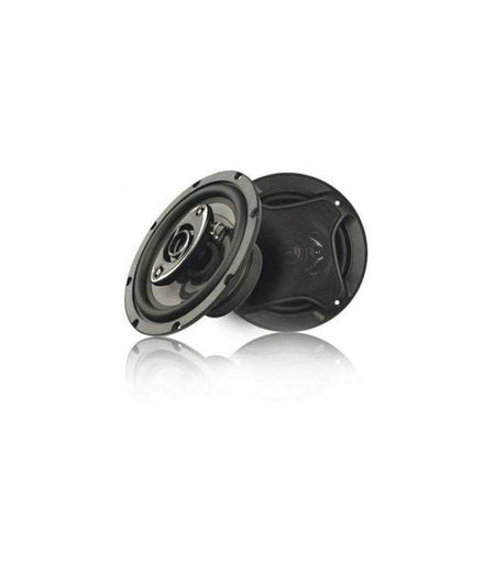 Set difuzoare auto 4 cai 6.5" DIBEISI 16.25cm 120W 2buc