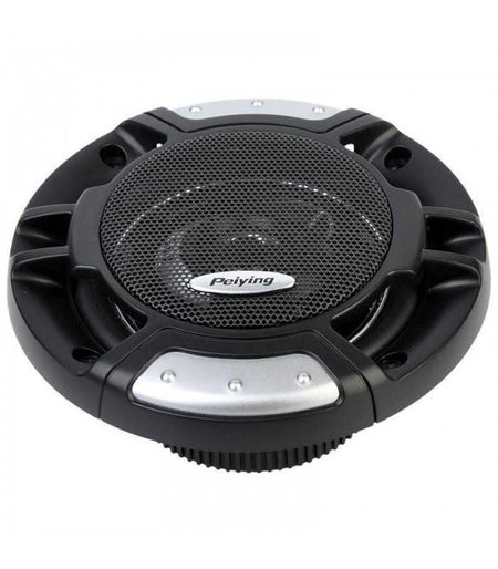Set difuzoare auto 5 inch 13cm ALIEN Peiying 100W 2buc