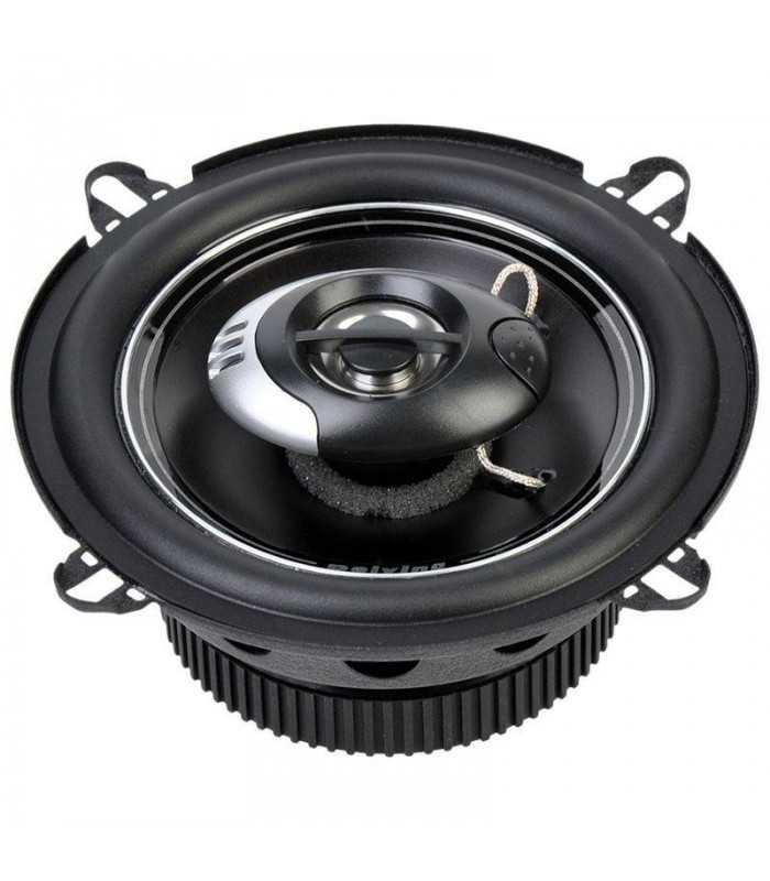 Set difuzoare auto 5 inch 13cm ALIEN Peiying 100W 2buc