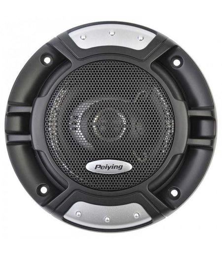 Set difuzoare auto 5 inch 13cm ALIEN Peiying 100W 2buc