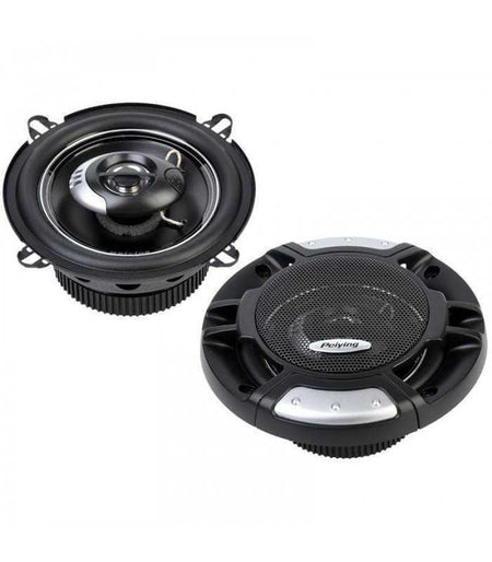 Set difuzoare auto 5 inch 13cm ALIEN Peiying 100W 2buc
