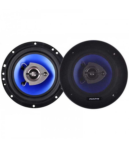 Set difuzoare auto 6.5" 100W 16.25cm Peiying 2buc