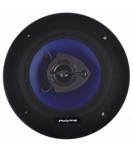Set difuzoare auto 6.5" 100W 16.25cm Peiying 2buc
