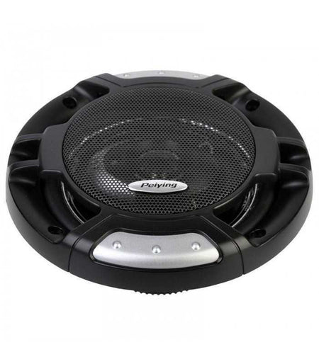 Set difuzoare auto 6.5 inch ALIEN Peiying 16.25cm 120W 2buc