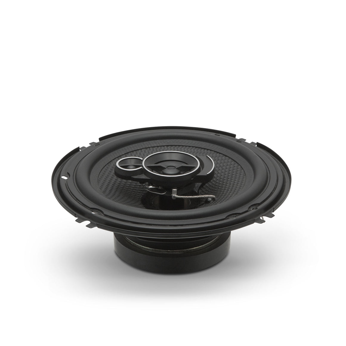 Set difuzoare auto IDS coax 3-cai 6.5" 160mm 120W 4 ohmi M'N'C Ninja