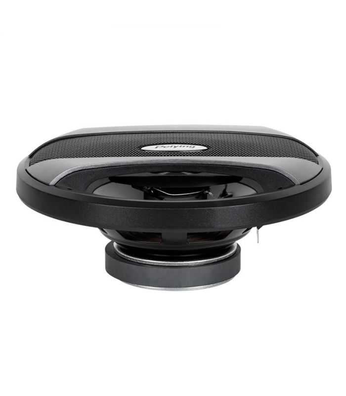 Set difuzoare coaxiale pe 4 benzi 80W 5 INCH 13.3cm PEIYING PYAQ504S