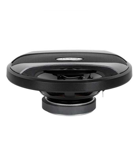 Set difuzoare coaxiale pe 4 benzi 80W 5 INCH 13.3cm PEIYING PYAQ504S