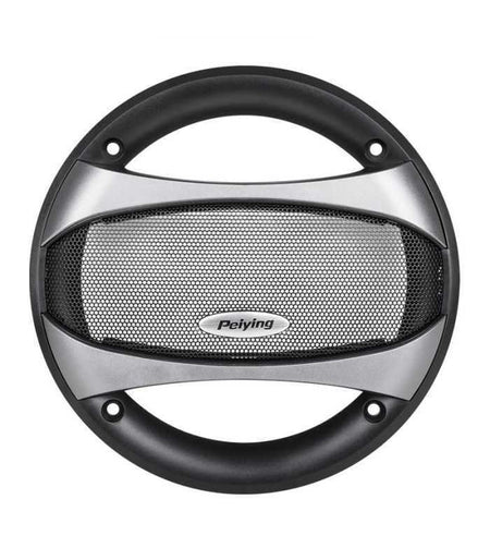 Set difuzoare coaxiale pe 4 benzi 80W 5 INCH 13.3cm PEIYING PYAQ504S