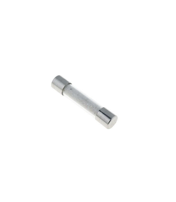 Siguranta intarziere 15A 250VAC 6.3x32mm cilindrica sticla ESKA 632.329