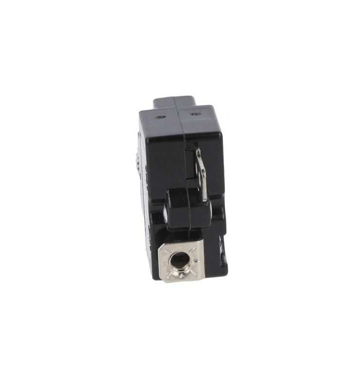 Siguranta termica 10A Imax1kA 125V 250V 32VDC 50VDC OPTIFUSE CBW57-EL4-10A