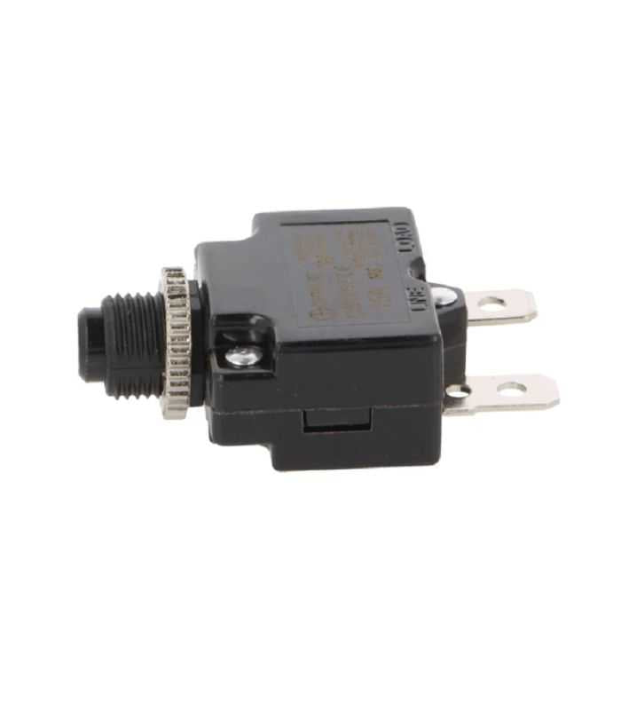 Siguranta termica 15A Imax1kA 125V 250V 32VDC 50VDC OPTIFUSE CBW57-PS-15A