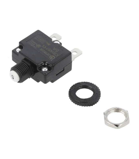 Siguranta termica 5A Imax1kA 125V/250V 32VDC 50VDC OPTIFUSE CBW57-PS-5A-5X