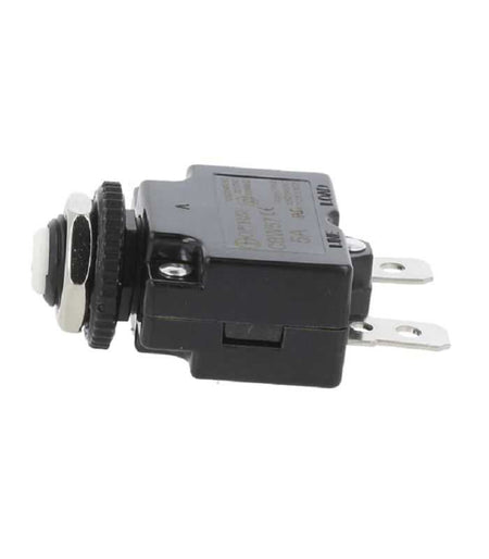 Siguranta termica 5A Imax1kA 125V/250V 32VDC 50VDC OPTIFUSE CBW57-PS-5A-5X