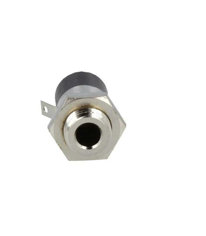 Soclu Jack 3.5 mm mama stereo 4 contacte drept lipire LUMBERG 1502 02