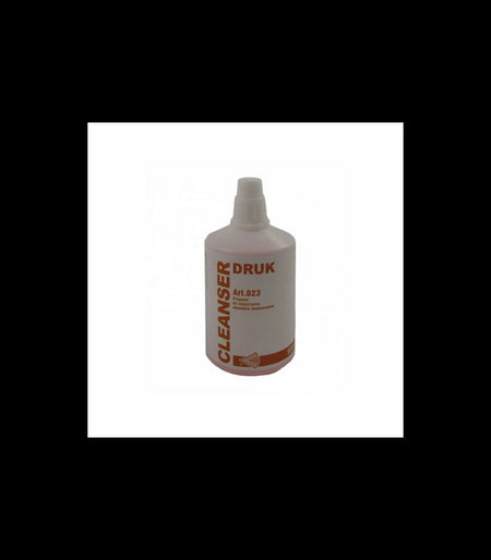 Solutie curatat cablaj imprimat 100ml AG Chemia