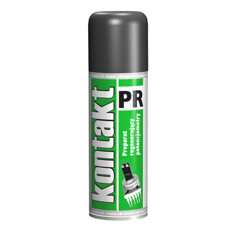 Spray curatare contact potentiometre 60ml AG Termopasty
