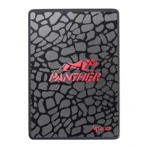 SSD 2.5" 120GB SATAIII 7mm AS350 Apacer