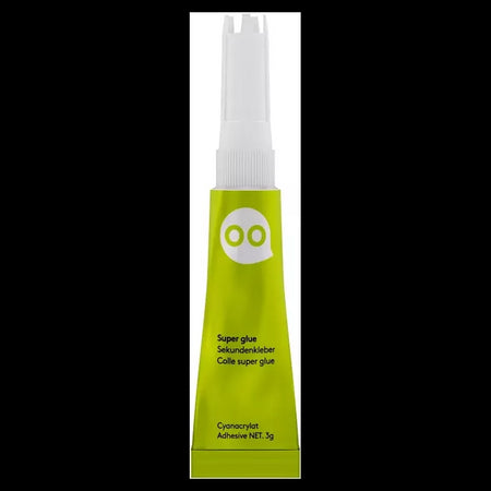 Superglue lipici instant 3grame pentru ceramica metale plastic sticla cauciuc piele Fixpoint 77002