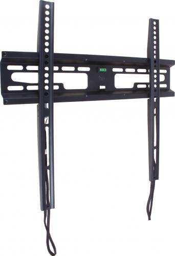 Suport TV LCD de perete 23"-60" fix cu snur cablu HDMI solutie de curatat Well
