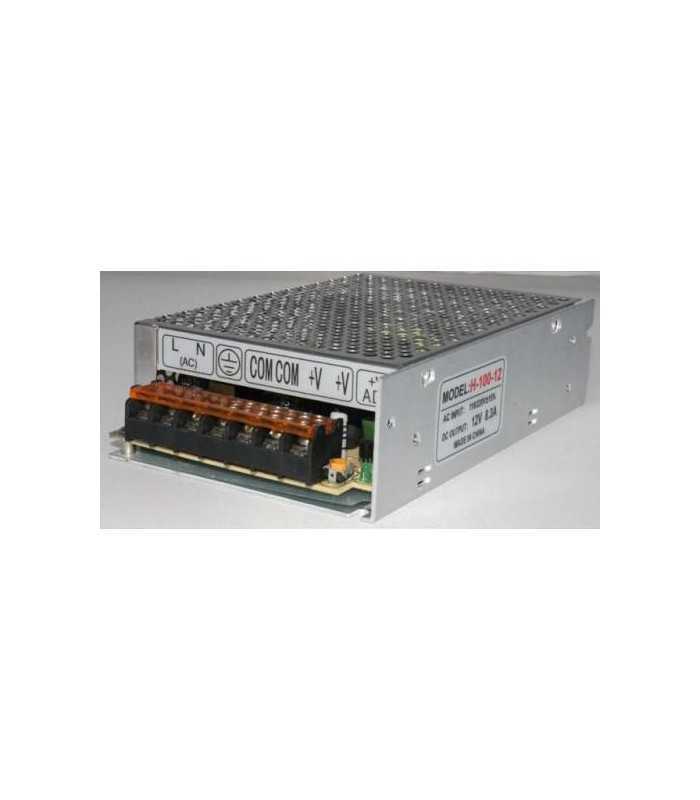 Sursa alimentare in comutatie 220VAC la 12VDC 100W 8.5A