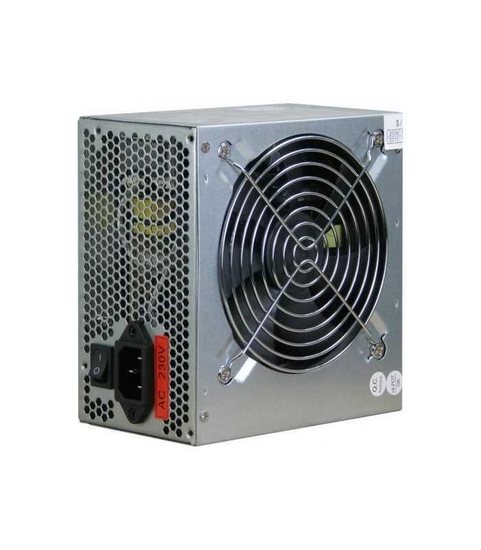 Sursa ATX 500W Inter-Tech SL-500 PLUS 500W PSU SL-500+