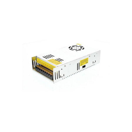 Sursa in comutatie AC-DC 360W 12V 30A WELL