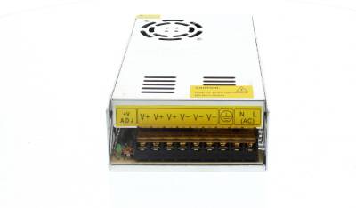 Sursa in comutatie AC-DC 360W 12V 30A WELL