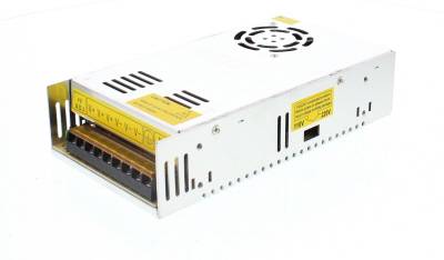 Sursa in comutatie AC-DC 360W 12V 30A WELL