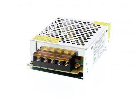 Sursa in comutatie AC-DC 42W 12V 3.5A WELL