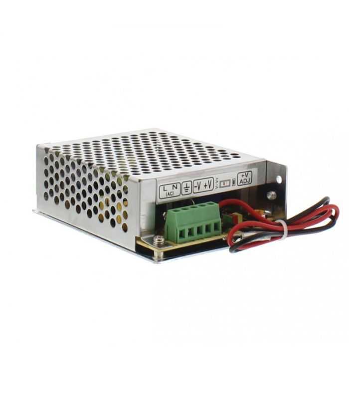 Sursa in comutatie AC-DC cu backup 35W 13.8V 2.53A WELL