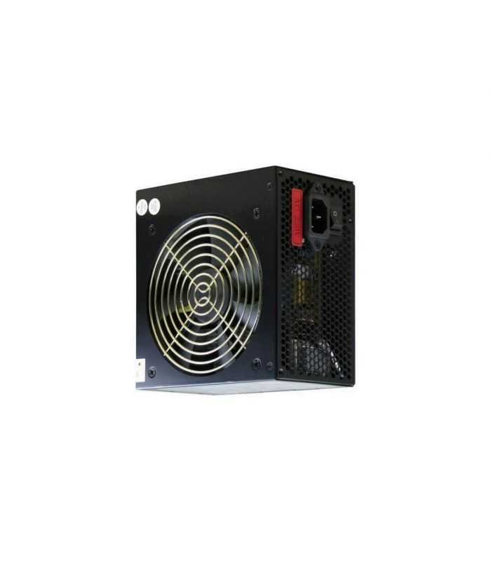 Sursa Inter-Tech Combat Power Plus 550W CP-550+