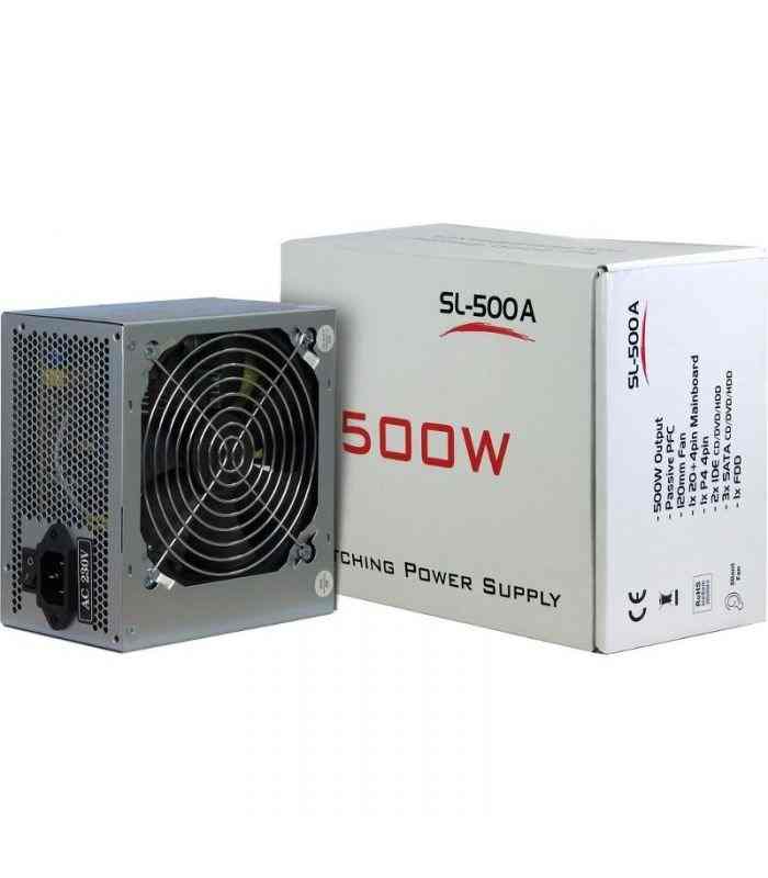Sursa Inter-tech SL-500 500W PSU