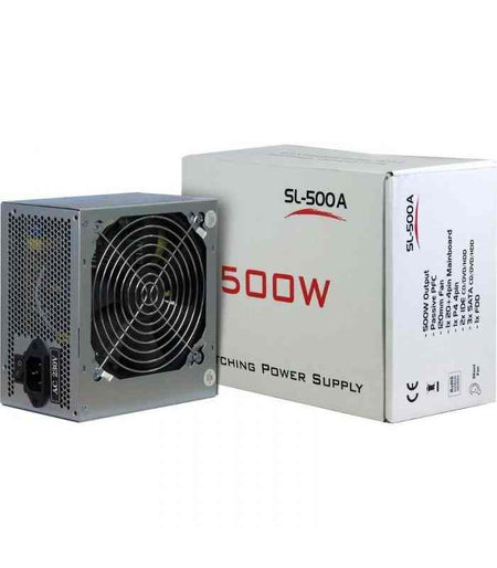 Sursa Inter-tech SL-500 500W PSU